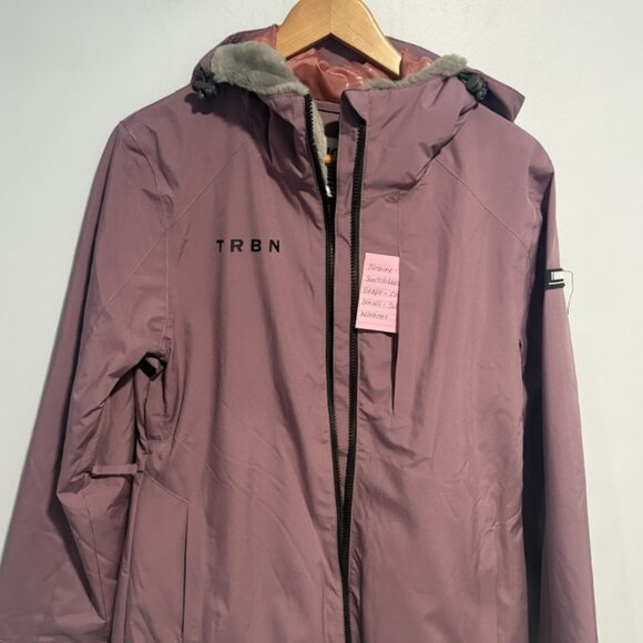 NWT - Turbine Switchback Jacket Women's - Picture 1 of 4